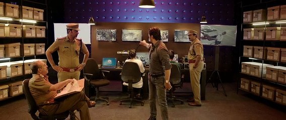 Jack and Daniel (2019) Malayalam HD part-1