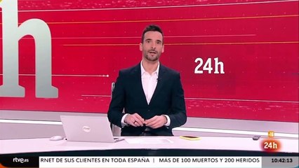 TVE rinde un envenenado último adiós a Arévalo