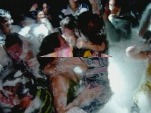 LE 29 MARS..... SOIREE MOUSSE DARK CLUB