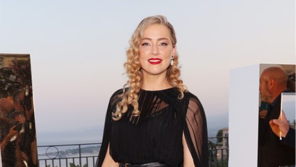 GALA VIDEO - Guerre contre Johnny Depp : le message d’Amber Heard à ses fans
