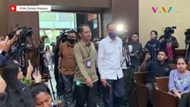 Sidang Vonis Rafael Alun Ditunda Sampai..