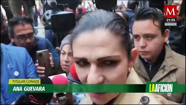 Conflictos directivos impactan en becas y premios económicos de atletas de natación en México