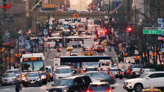 These Are the States Americans Are Leaving in Troves and Where They’re Moving To