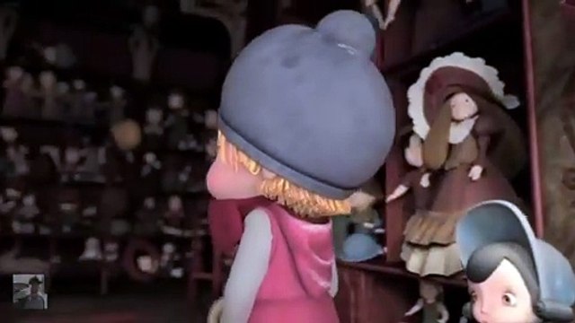 أجمل فلم انمي - فلم قصير مؤثر ممكن تشوفه بحياتك