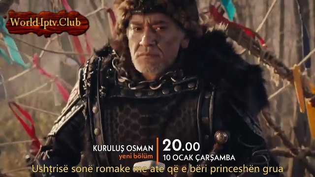 Kurulus Osman Episodi 143 Trailer | Ne do të krijojmë një shtet të madh që do të ekzistojë përgjithmonë! @KurulusOsman