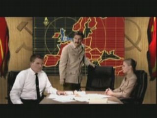 Vidéo test Command & Conquer: Alerte rouge