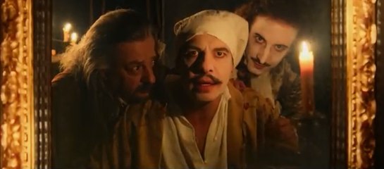 Le Molière Imaginaire : bande-annonce officielle
