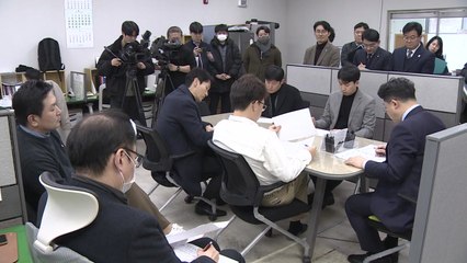 [충북] 충북, 정부 공모사업 1조 3천억 원 국비 확보 / YTN