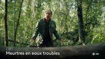 Meurtres en eaux troubles - 7 janvier