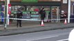 Sussex Police called to report of attempted robbery at Hassocks petrol station