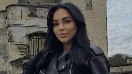 Fidji Ruiz, enceinte, hospitalisée en urgence suite à des symptômes préoccupants.