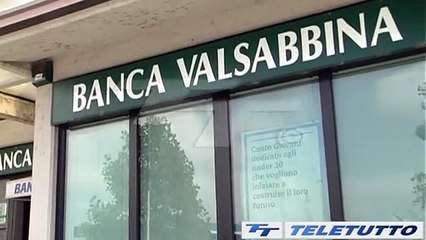 Video News - ARRESTATO RAPINATORE SERIALE