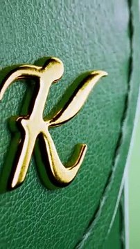 Los curiosos bolsos de lujo de Knorr para llevar una pastilla de caldo