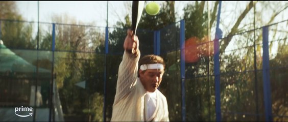 Gigolò per caso - Trailer