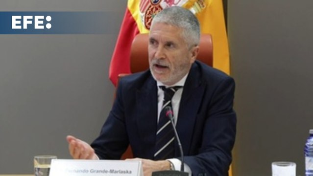 Marlaska recuerda al PP sus cinco años de deslealtad constitucional con el CGPJ