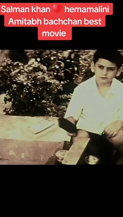 Heart touching video