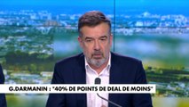 Régis Le Sommier : «On est dans l'établissement d’une loi des narcotrafiquants à Marseille»