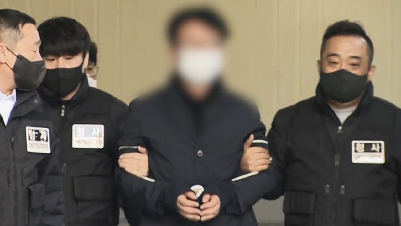 법원, 이재명 대표 습격한 60대 피의자 구속영장 발부 / YTN