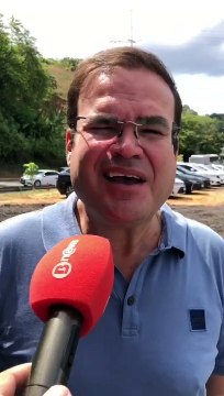 Cacá Leão abre o jogo sobre cargo na Caixa Econômica Federal