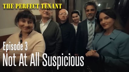 What Are The Neighbours Up To? - The Perfect Tenant Episode 3