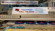 Ayvalı Halı Yıkama 0 532 437 92 42 Keçiören Ankara