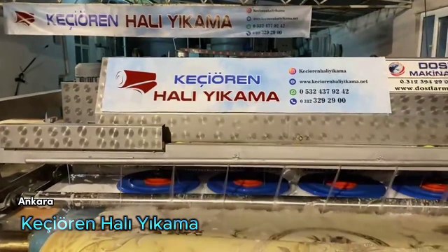 Keçiören Halı Yıkama 0 532 437 92 42 Ankara Halı Koltuk Stor Zebra Perde Yıkama