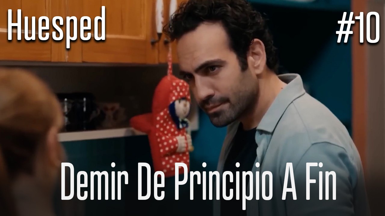 Demir de principio a fin #10