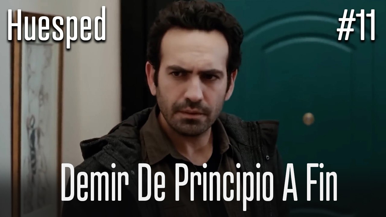 Demir de principio a fin #11