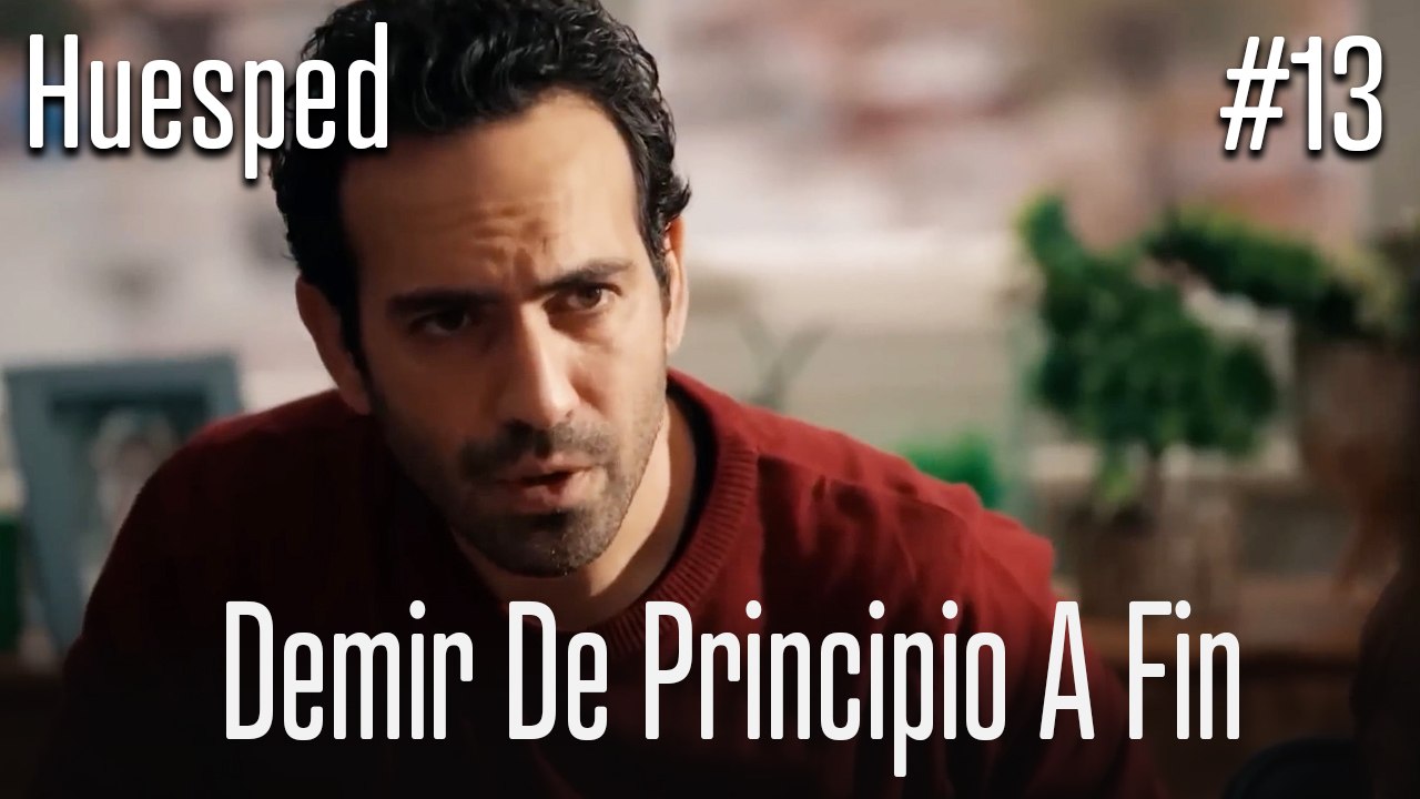 Demir de principio a fin #13