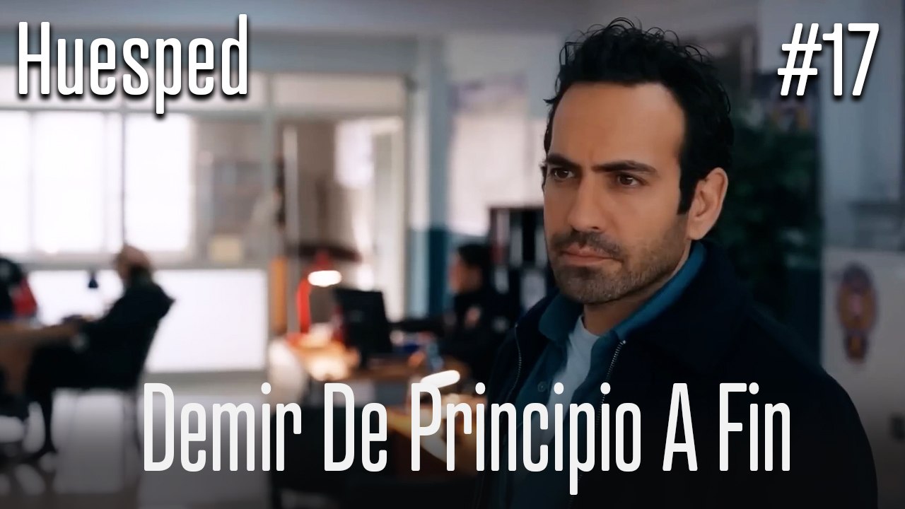 Demir de principio a fin #17