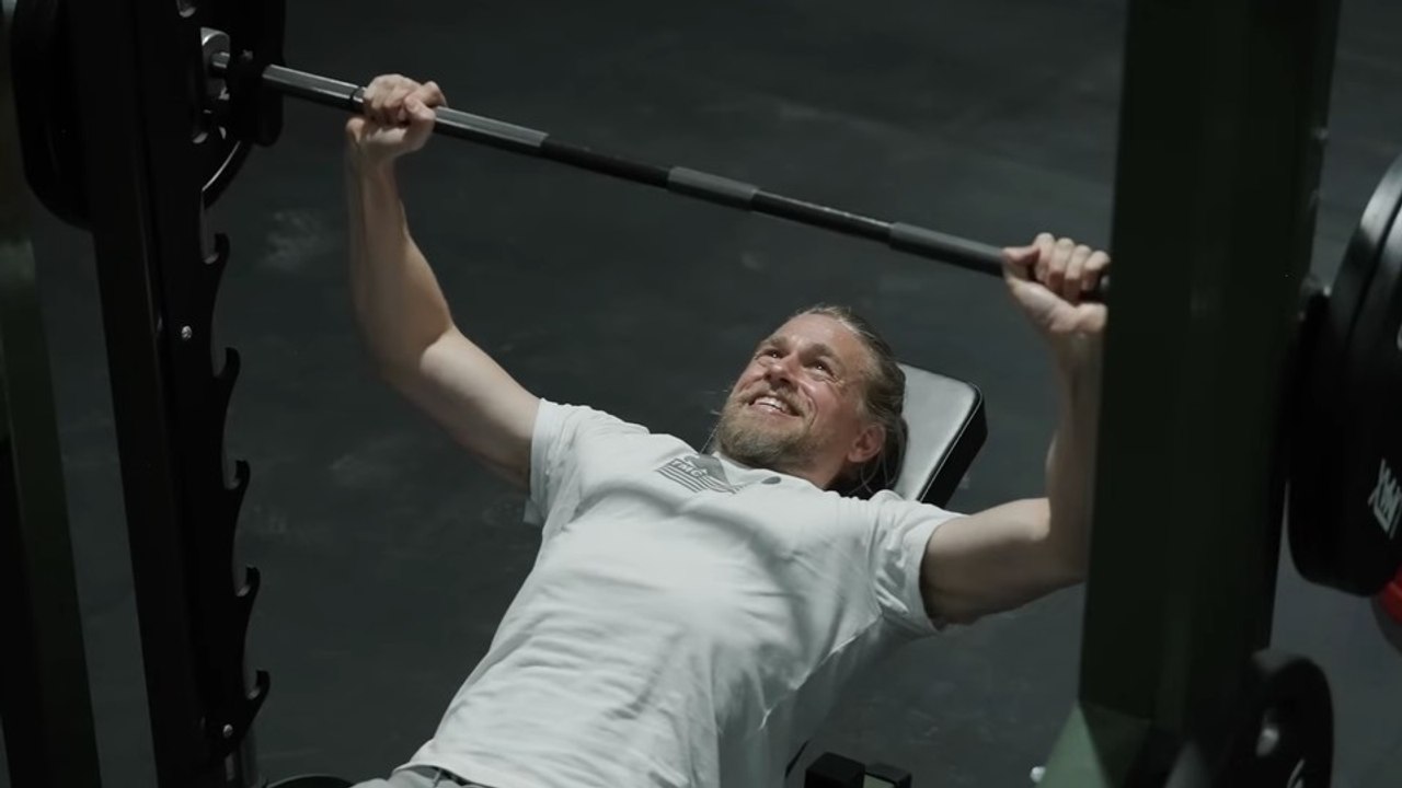 Rebel Moon: Der Cast enthüllt, wie hart das Training für den Sci-Fi-Zweiteiler von Netflix war