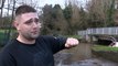 Hero who saved girl, 3, from sinking car in Storm Henk floods speaks out