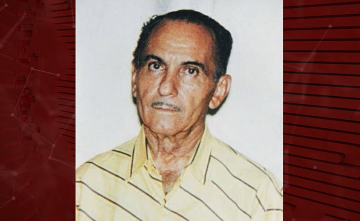 Morre aos 87 anos um dos comerciantes mais antigos de Cajazeiras no ramo de supermercado