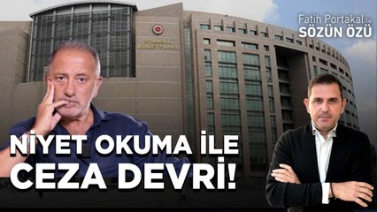 NİYET OKUMA İLE CEZA DEVRİ! FATİH ALTAYLI’NIN “TEST”İ PAHALIYA PATLADI!