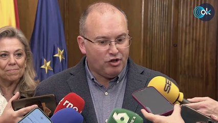 El PP se distancia de Vox: «No se puede perseguir a los partidos por sus ideas sino por actos ilegales»