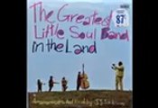 J.J. Jackson & The Greatest Little Soul Band in The Land - album The Greatest Little Soul Band in The Land 1969