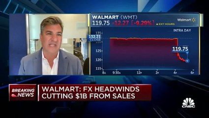 Walmart Options Trading Explodes Ahead of Warning
