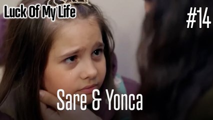 Sare & Yonca #14
