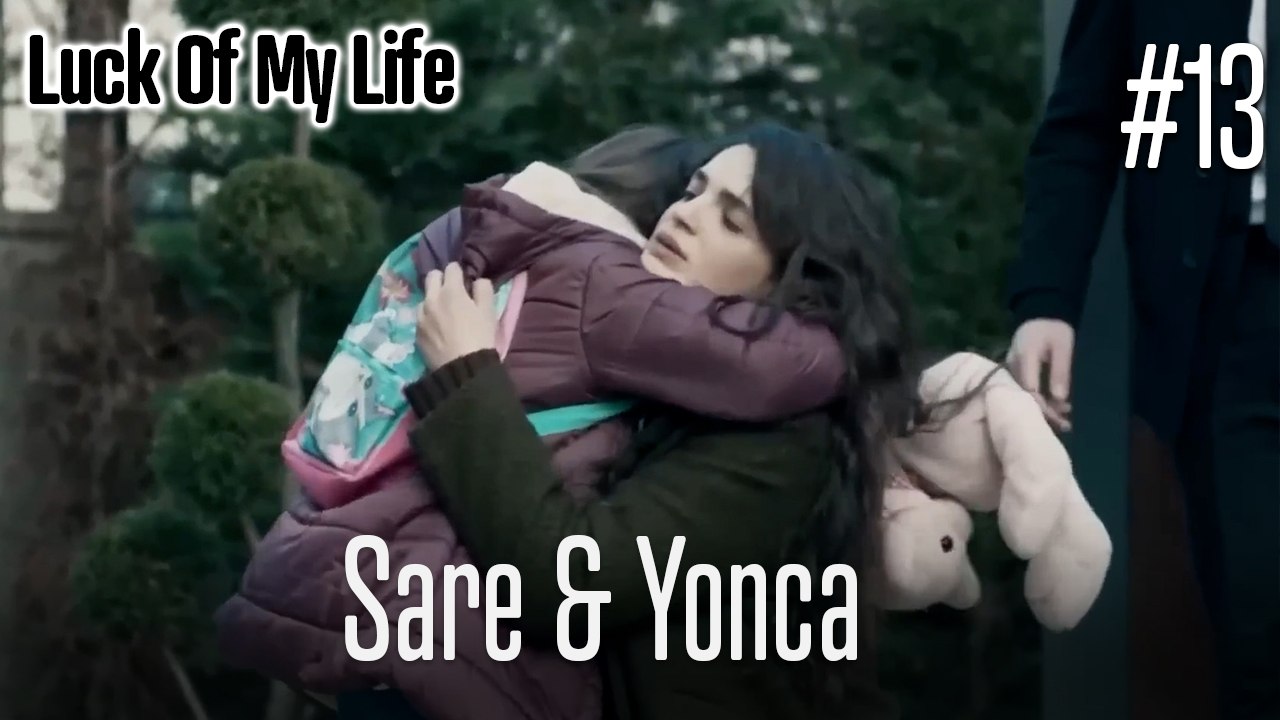 Sare & Yonca #13