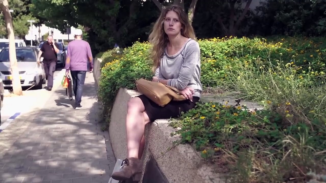 Divorce denied (Documentary, 2020)
