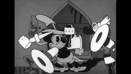 Merrie Melodies EP05 - Menina Toca o Teu Bandolim ! | Fandub Portugal