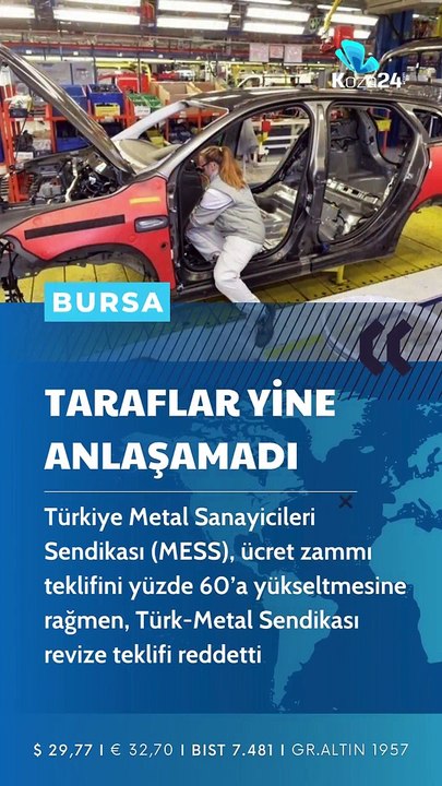 Günün Gündemi (4 Ocak 2024 Perşembe)