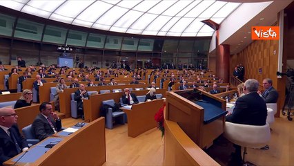 Meloni: "Non accetto lezioni di morale da M5s e sinistra"