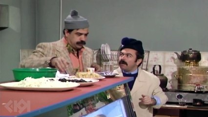 يوميات مدير عام | الحلقة 18 HD