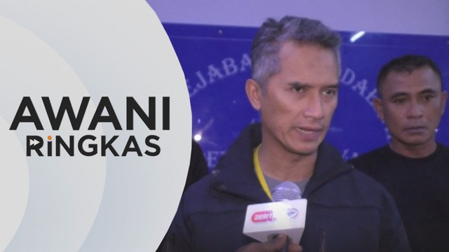 AWANI Ringkas: Isu Jawatankuasa MKI