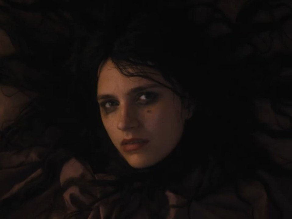 "das erste omen": düsterer trailer zum "das omen"-prequel