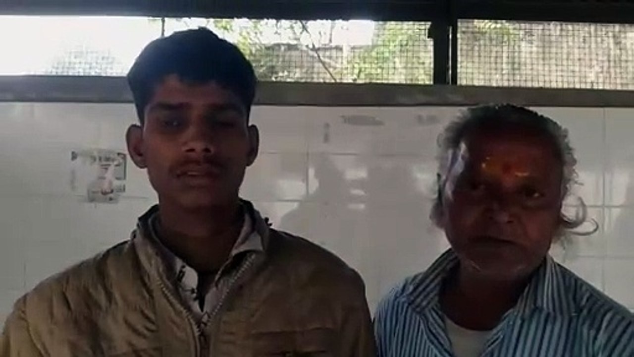 दम्पती की संदिग्ध हालत में मौत, मैरिज गार्डन के बंद कमरे में मिले शव