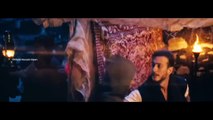 Guli Mata - Saad Lamjarred - Shreya Ghoshal - Jennifer Winget - Anshul Garg