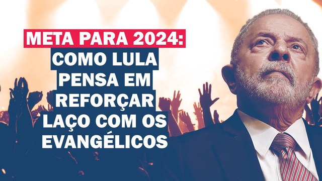 LULA JÁ FAZ ISSO, FALA EM DEUS COM FREQUÊNCA E ESTUDA PODCASTS COM RELIGIOSOS | Cortes 247