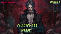 Naive Ch.121-125 (Vampire)